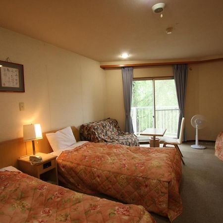 Hotel Ryuo Yamanouchi (Nagano) Exterior foto