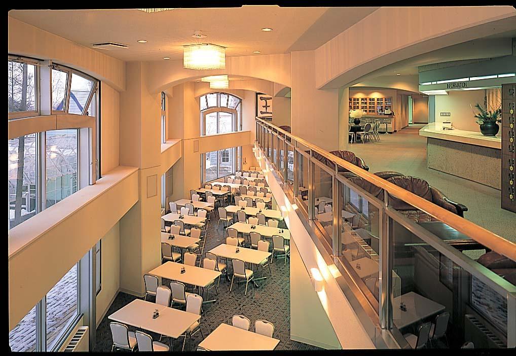 Hotel Ryuo Yamanouchi (Nagano) Exterior foto