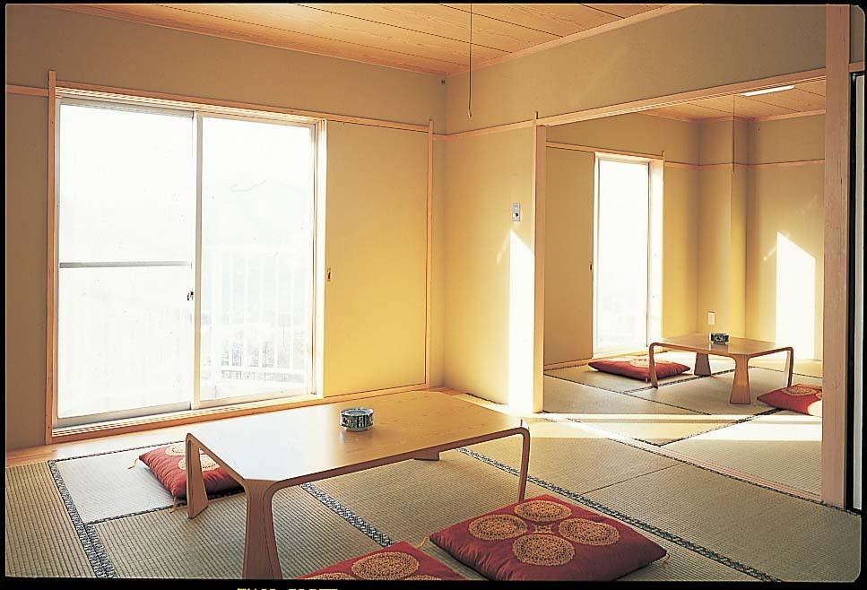 Hotel Ryuo Yamanouchi (Nagano) Exterior foto