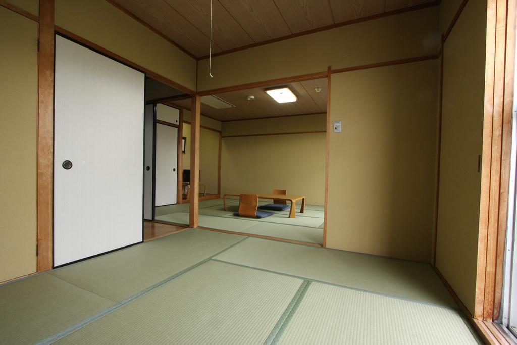 Hotel Ryuo Yamanouchi (Nagano) Exterior foto