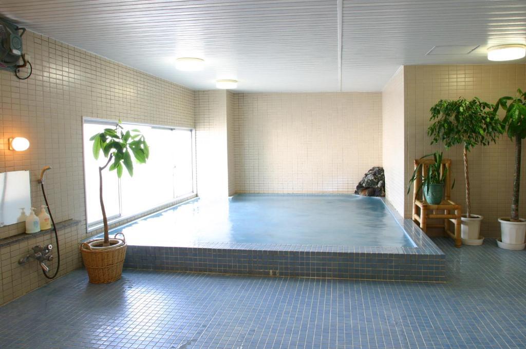 Hotel Ryuo Yamanouchi (Nagano) Exterior foto